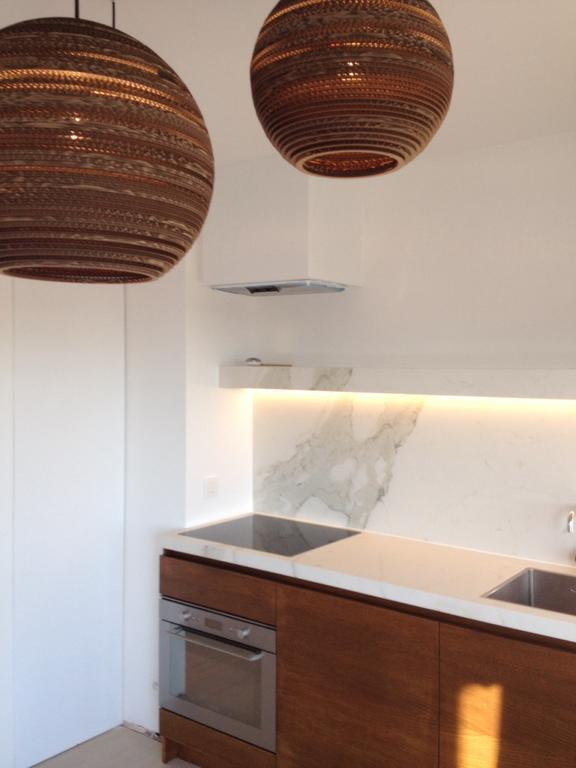 Ferienwohnung Penthouse William Koksijde Zimmer foto